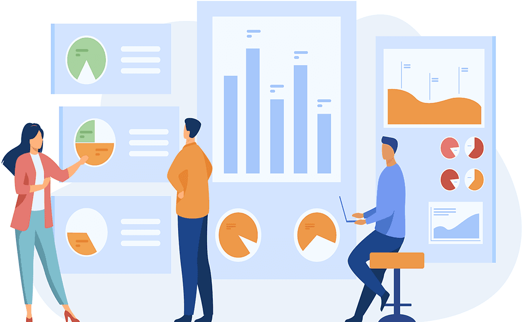 Technology Illustration